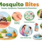 Mosquito Bites