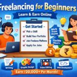 Freelancing for beginners