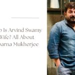arvind swamy wife
