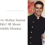 akshay kumar wife