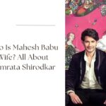 mahesh babu wife