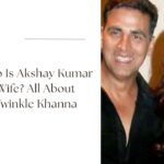 Akshay Kumar Wife