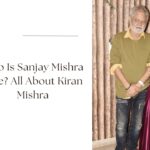 sanjay mishra wife