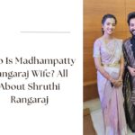 madhampatty rangaraj wife