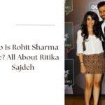 rohit sharma wife