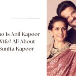 anil kapoor wife