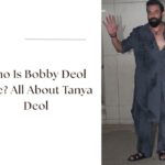 bobby deol wife