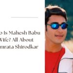 mahesh babu wife