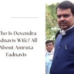 devendra fadnavis wife