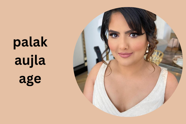 palak aujla age