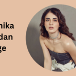 radhika madan age