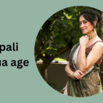 rupali barua age