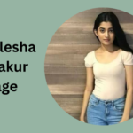 ashlesha thakur age