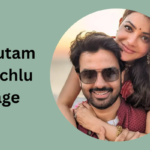 gautam kitchlu age