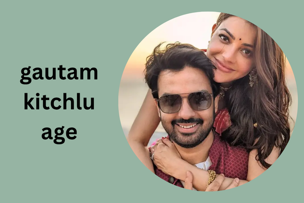 gautam kitchlu age
