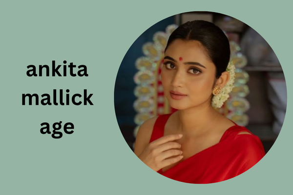 ankita mallick age