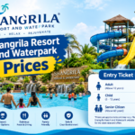 shangrila resort and waterpark prices